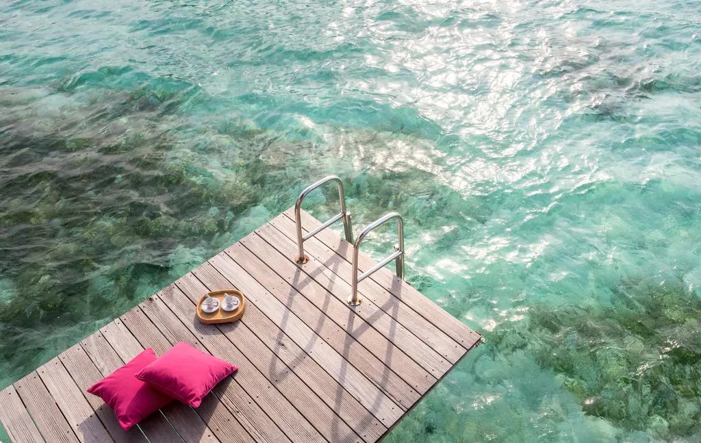 Club Med Kani